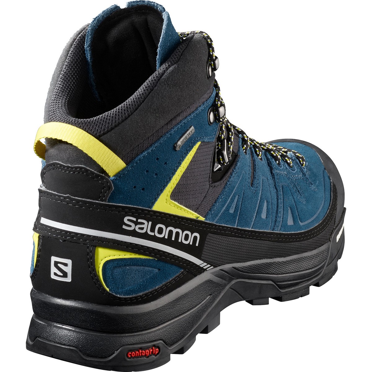 Salomon x alp mid deals ltr gtx w